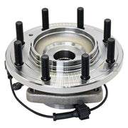 InMotion Parts Wheel Bearing and Hub Assembly P/N:WA515144HD - Image 1