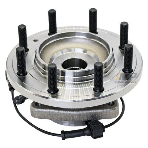 InMotion Parts Wheel Bearing and Hub Assembly P/N:WA515144HD - Image 1