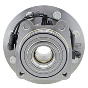 InMotion Parts Wheel Bearing and Hub Assembly P/N:WA515144 - Image 2