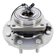 InMotion Parts Wheel Bearing and Hub Assembly P/N:WA515144 - Image 1