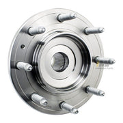 InMotion Parts Wheel Bearing and Hub Assembly P/N:WA515145 - Image 4