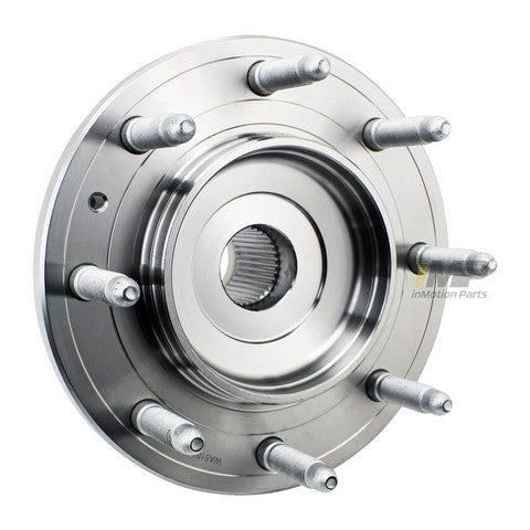 InMotion Parts Wheel Bearing and Hub Assembly P/N:WA515145 - Image 4