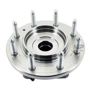 InMotion Parts Wheel Bearing and Hub Assembly P/N:WA515145 - Image 3