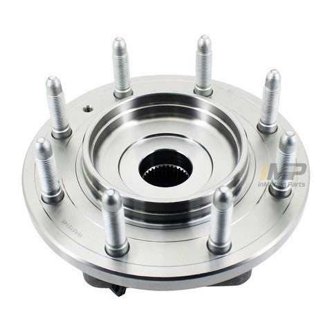 InMotion Parts Wheel Bearing and Hub Assembly P/N:WA515145 - Image 3