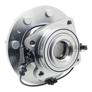InMotion Parts Wheel Bearing and Hub Assembly P/N:WA515145 - Image 2