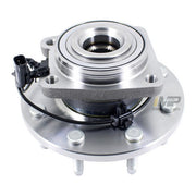 InMotion Parts Wheel Bearing and Hub Assembly P/N:WA515145 - Image 1