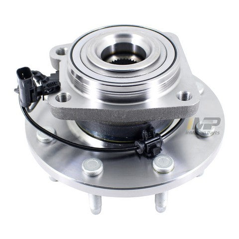 InMotion Parts Wheel Bearing and Hub Assembly P/N:WA515145 - Image 1
