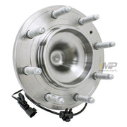 InMotion Parts Wheel Bearing and Hub Assembly P/N:WA515146 - Image 2