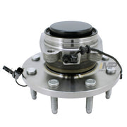 InMotion Parts Wheel Bearing and Hub Assembly P/N:WA515146 - Image 1