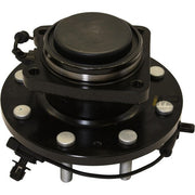 InMotion Parts Wheel Bearing and Hub Assembly P/N:WA515147HD - Image 1