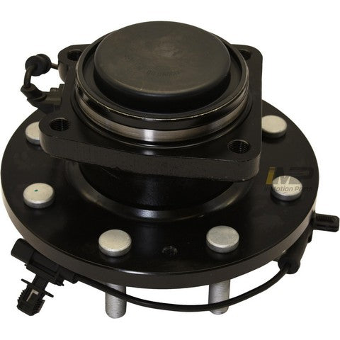 InMotion Parts Wheel Bearing and Hub Assembly P/N:WA515147HD - Image 1