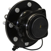InMotion Parts Wheel Bearing and Hub Assembly P/N:WA515147HD - Image 3