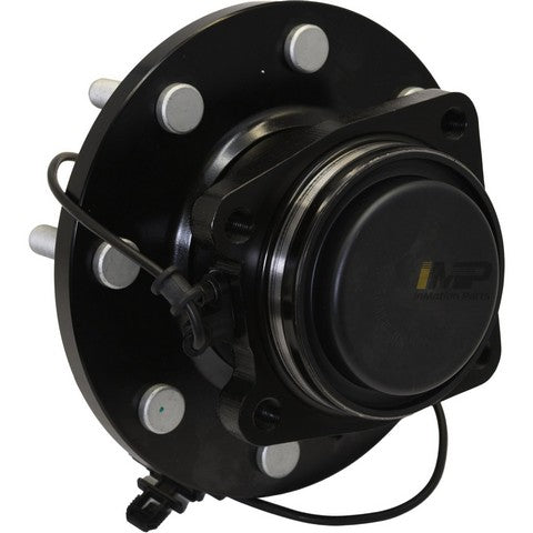 InMotion Parts Wheel Bearing and Hub Assembly P/N:WA515147HD - Image 3
