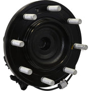 InMotion Parts Wheel Bearing and Hub Assembly P/N:WA515147HD - Image 2