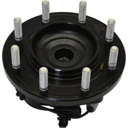 InMotion Parts Wheel Bearing and Hub Assembly P/N:WA515147HD - Image 4