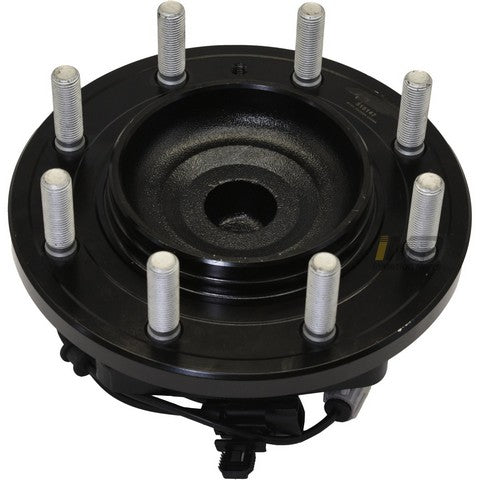 InMotion Parts Wheel Bearing and Hub Assembly P/N:WA515147HD - Image 4