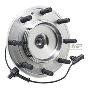 InMotion Parts Wheel Bearing and Hub Assembly P/N:WA515147 - Image 4