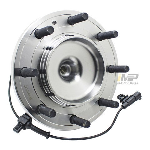 InMotion Parts Wheel Bearing and Hub Assembly P/N:WA515147 - Image 4