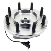 InMotion Parts Wheel Bearing and Hub Assembly P/N:WA515147 - Image 3