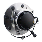 InMotion Parts Wheel Bearing and Hub Assembly P/N:WA515147 - Image 2