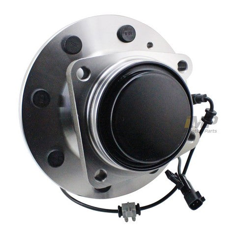 InMotion Parts Wheel Bearing and Hub Assembly P/N:WA515147 - Image 2