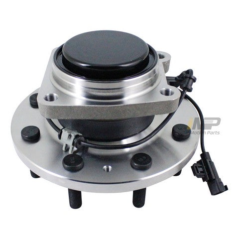 InMotion Parts Wheel Bearing and Hub Assembly P/N:WA515147 - Image 1