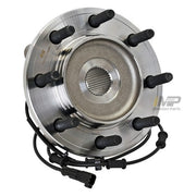 InMotion Parts Wheel Bearing and Hub Assembly P/N:WA515148HD - Image 1