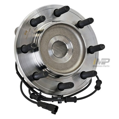 InMotion Parts Wheel Bearing and Hub Assembly P/N:WA515148HD - Image 1