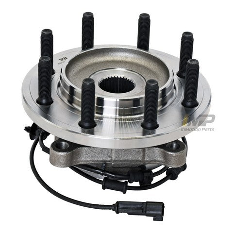 InMotion Parts Wheel Bearing and Hub Assembly P/N:WA515148HD - Image 4