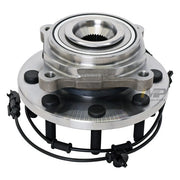 InMotion Parts Wheel Bearing and Hub Assembly P/N:WA515148HD - Image 3