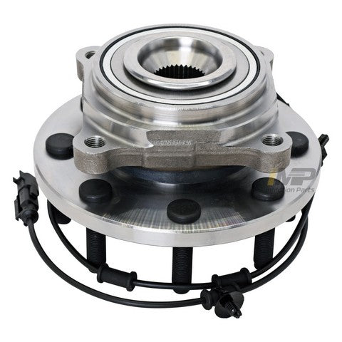 InMotion Parts Wheel Bearing and Hub Assembly P/N:WA515148HD - Image 3