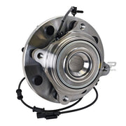 InMotion Parts Wheel Bearing and Hub Assembly P/N:WA515148HD - Image 2