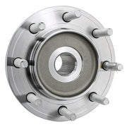 InMotion Parts Wheel Bearing and Hub Assembly P/N:WA515148 - Image 3