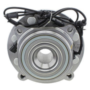 InMotion Parts Wheel Bearing and Hub Assembly P/N:WA515148 - Image 2