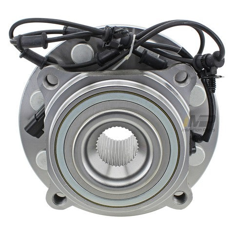 InMotion Parts Wheel Bearing and Hub Assembly P/N:WA515148 - Image 2