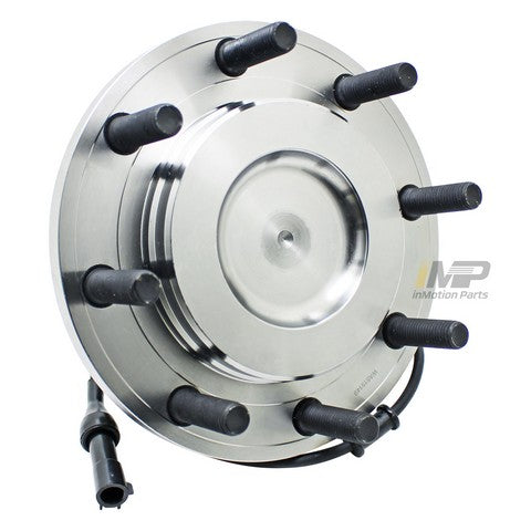 InMotion Parts Wheel Bearing and Hub Assembly P/N:WA515149 - Image 4