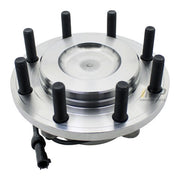 InMotion Parts Wheel Bearing and Hub Assembly P/N:WA515149 - Image 3