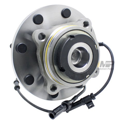 InMotion Parts Wheel Bearing and Hub Assembly P/N:WA515149 - Image 2
