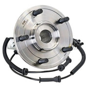 InMotion Parts Wheel Bearing and Hub Assembly P/N:WA515150HD - Image 3