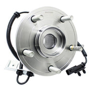 InMotion Parts Wheel Bearing and Hub Assembly P/N:WA515150 - Image 4