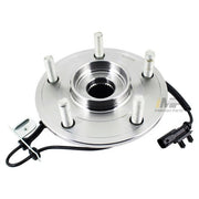 InMotion Parts Wheel Bearing and Hub Assembly P/N:WA515150 - Image 3