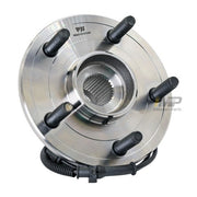 InMotion Parts Wheel Bearing and Hub Assembly P/N:WA515151HD - Image 4