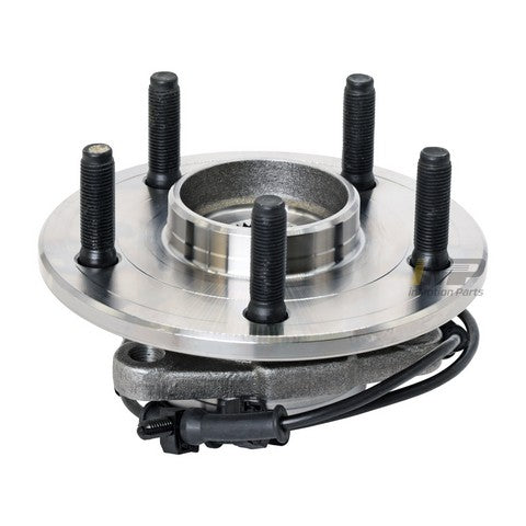 InMotion Parts Wheel Bearing and Hub Assembly P/N:WA515151HD - Image 3