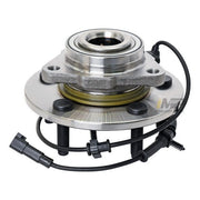 InMotion Parts Wheel Bearing and Hub Assembly P/N:WA515151HD - Image 2