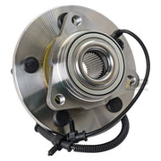 InMotion Parts Wheel Bearing and Hub Assembly P/N:WA515151HD - Image 1