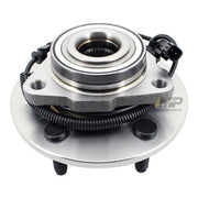 InMotion Parts Wheel Bearing and Hub Assembly P/N:WA515151 - Image 3
