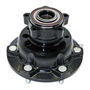InMotion Parts Wheel Bearing and Hub Assembly P/N:WA515152HD - Image 2
