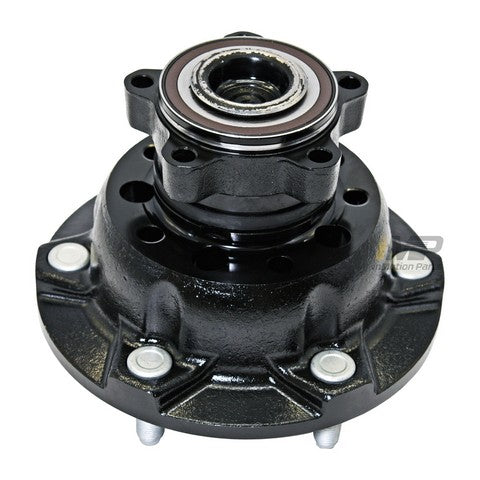 InMotion Parts Wheel Bearing and Hub Assembly P/N:WA515152HD - Image 2