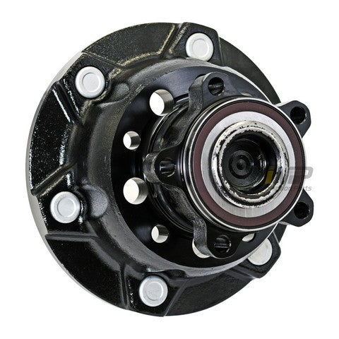 InMotion Parts Wheel Bearing and Hub Assembly P/N:WA515152HD - Image 1