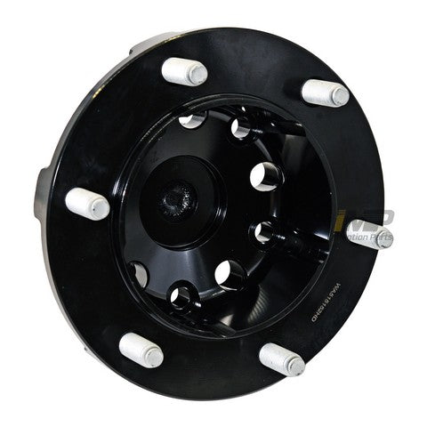 InMotion Parts Wheel Bearing and Hub Assembly P/N:WA515152HD - Image 4